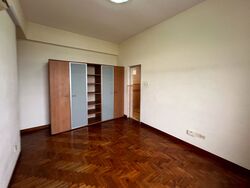 Cashew Heights Condominium (D23), Condominium #500554861